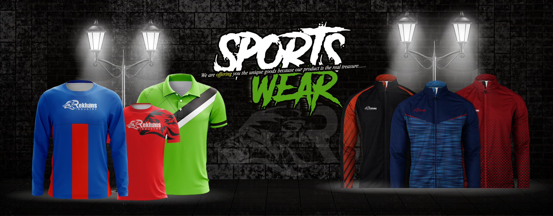 Sports
