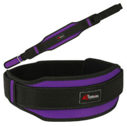 Weightlifting belts