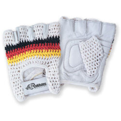 Weightlifting gloves