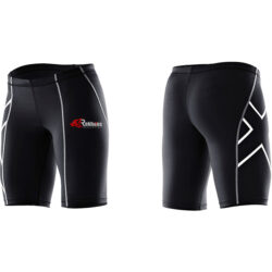Compression Shorts Women
