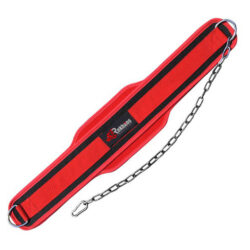 Weightlifting belts