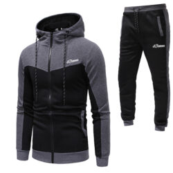 slim fit swaet suits