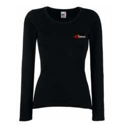 Compression Shirt Women