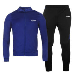 Track Suits