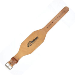 Weightlifting belts