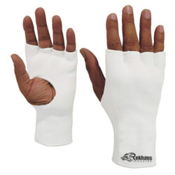 Weightlifting hand wraps
