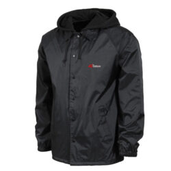 Coach Jackets men