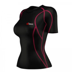 Compression Shirt Women