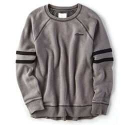 Crew neck for women