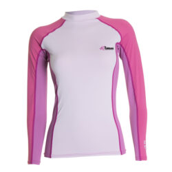 Compression Shirt Women