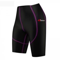 Compression Shorts Women