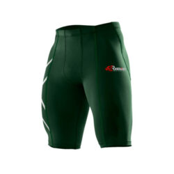 Compression Shorts Women