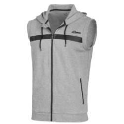 Sleeve Less Hodies