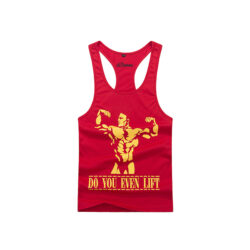 stringer vest