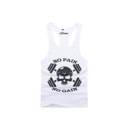 stringer vest