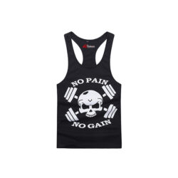 stringer vest