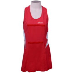 Net ball Uniform