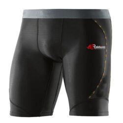 Compression Shorts Men