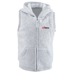 Sleeve Less Hodies