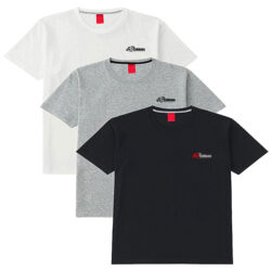 half sleeve t shirt men