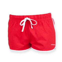 shorts women