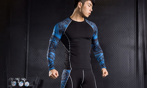 FITNESS WEAR